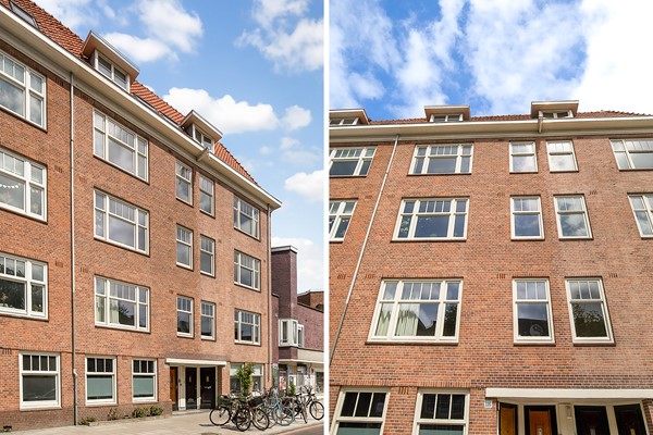 Medium property photo - Postjesweg, 1057 EH Amsterdam